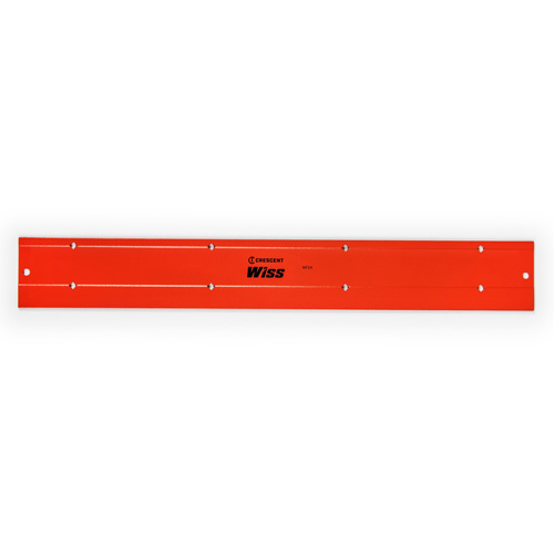 Outil de pliage, 24" x 3-4/5" Rideout Tool & Machine Inc.
