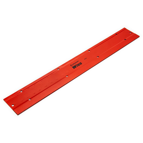 Outil de pliage, 24" x 3-4/5" Rideout Tool & Machine Inc.