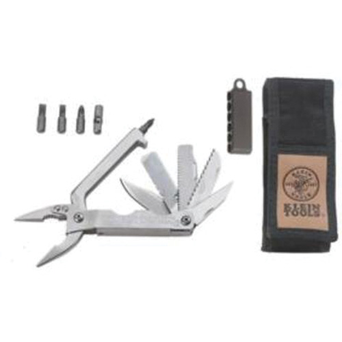 Outil multifonction TripSaver&reg;, 2-1/2" lame, lame en Acier inoxydable, poign&eacute;e en Acier inoxydable Rideout Tool & Machine Inc.