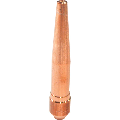 Tube-contact s&eacute;rie Centerfire Rideout Tool & Machine Inc.