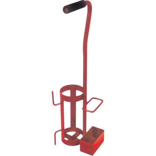 Portebouteille Genstar Rideout Tool & Machine Inc.