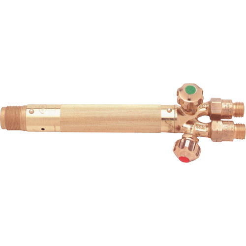 Manches de chalumeau Classic No 85, Harris Rideout Tool & Machine Inc.