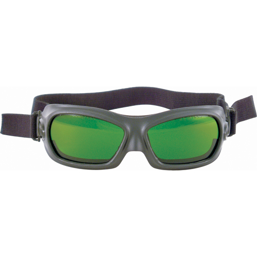 KleenGuard Wildcat Safety Goggles Rideout Tool & Machine Inc.