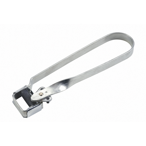 Three-Flint Lighter Rideout Tool & Machine Inc.