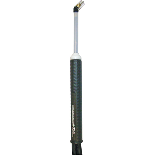 Micro TIG Welding Torch, Water Cooled, 140 A Rideout Tool & Machine Inc.