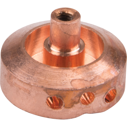 T&ecirc;te de chalumeau pour chalumeau de gougeage &agrave; l'arc Rideout Tool & Machine Inc.