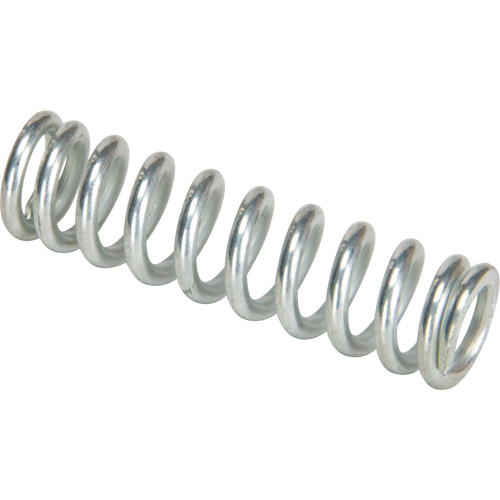 Ressort pour chalumeau de gougeage &agrave; l'arc au charbon avec jet d'air Rideout Tool & Machine Inc.