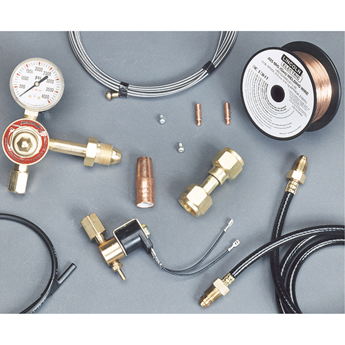 120 V MIG Conversion Kits Rideout Tool & Machine Inc.