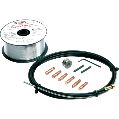 0.035" Aluminum Welding Kit Rideout Tool & Machine Inc.