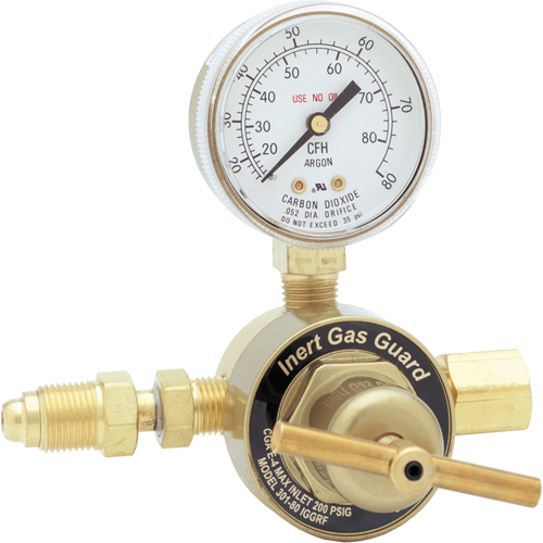 301 Series Flowmeter Or Feeder Mount Rideout Tool & Machine Inc.
