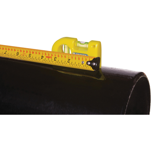 Niveaux de poche Rideout Tool & Machine Inc.
