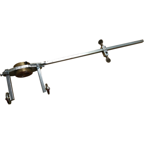 4-in-1 Cutting Attachment Rideout Tool & Machine Inc.