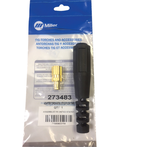 Power Cable Connector Rideout Tool & Machine Inc.