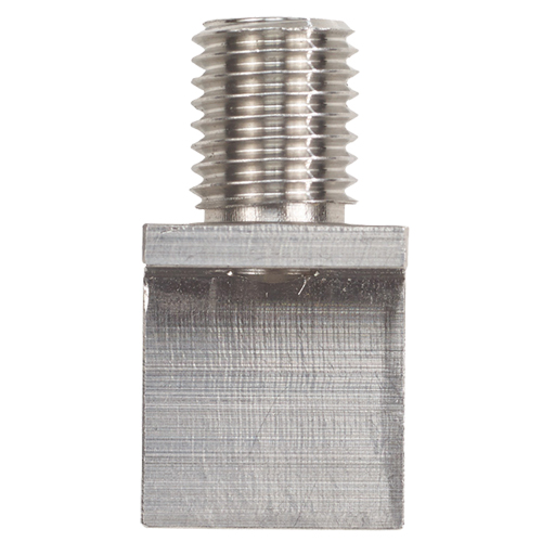 Adaptateur de brosse SURFOX 205 Rideout Tool & Machine Inc.