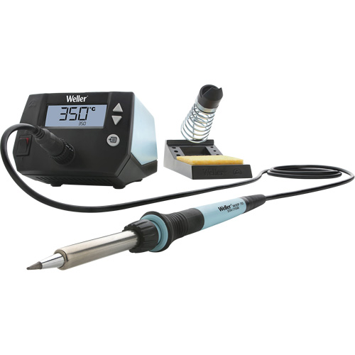Digital Soldering Station Rideout Tool & Machine Inc.