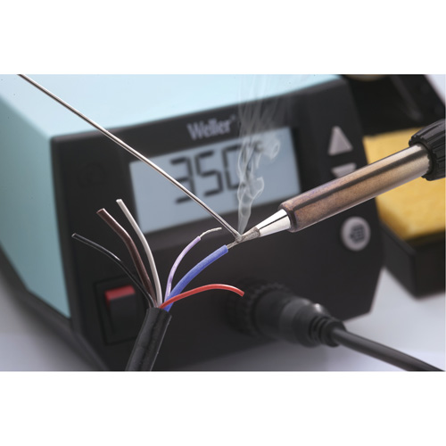 Digital Soldering Station Rideout Tool & Machine Inc.