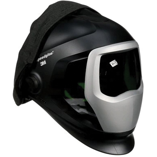 Speedglas 9100-Air Welding Helmet Rideout Tool & Machine Inc.