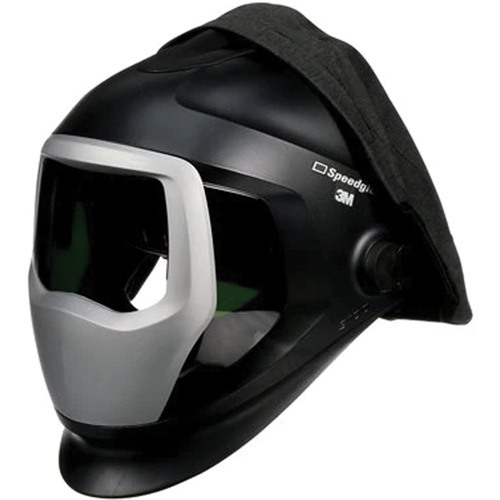 Speedglas 9100-Air Welding Helmet Rideout Tool & Machine Inc.