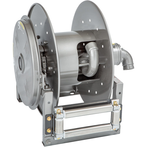 900 Series Hose Reel, Spring Rideout Tool & Machine Inc.