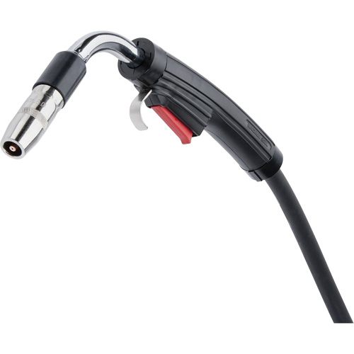 Magnum&reg; Pro Welding Gun, 250 Amperage Rating Rideout Tool & Machine Inc.