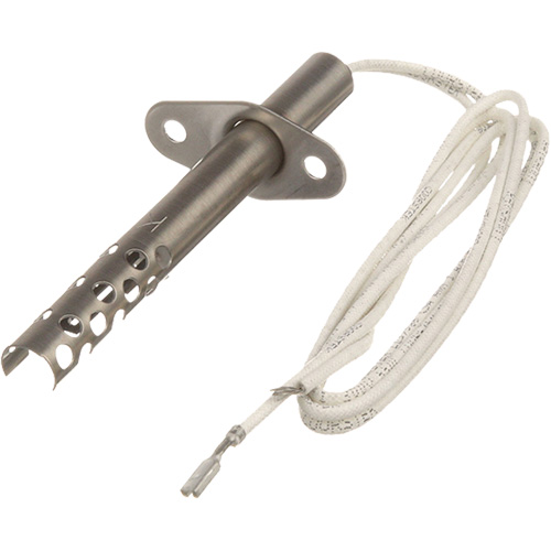 &eacute;lectrode d'amorçage &agrave; incandescence de longue dur&eacute;e Rideout Tool & Machine Inc.