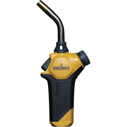 Chalumeau Bernzomatic FlameCommander Rideout Tool & Machine Inc.