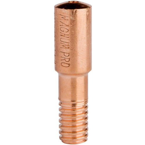 Tube de contact Copper Plus 550A/0,45" Rideout Tool & Machine Inc.