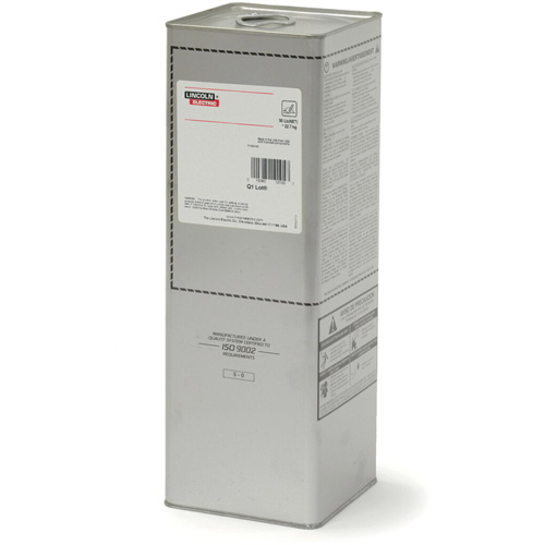 Fleetweld&reg; 5P+&reg; 50 lbs. Stick Electrode, 3/32" Dia. x 12" L Rideout Tool & Machine Inc.