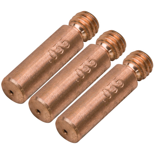 Tube contact 0,35" Rideout Tool & Machine Inc.