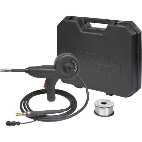 Magnum&reg; PRO 100SG Spool Gun Rideout Tool & Machine Inc.