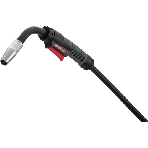 Magnum&reg; PRO 100L Welding Gun, 100 Amperage Rating Rideout Tool & Machine Inc.
