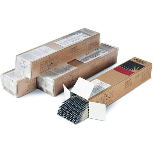 Stick Electrode, Murex&reg;, 5/32" Dia. Rideout Tool & Machine Inc.