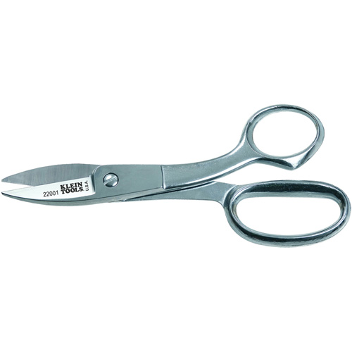 Broad Blade Utility Shear Rideout Tool & Machine Inc.