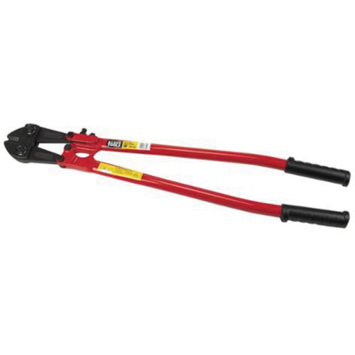 Bolt Cutter, 30" L, Center Cut Rideout Tool & Machine Inc.