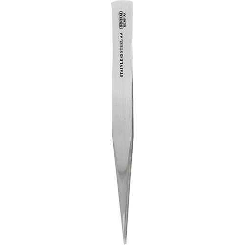 Boley Pattern Tweezers Rideout Tool & Machine Inc.