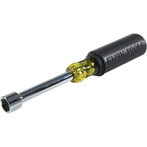 Tourne-&eacute;crous - tiges 3", 9/16" prise, 9-3/8" lo, Non magn&eacute;tique Rideout Tool & Machine Inc.