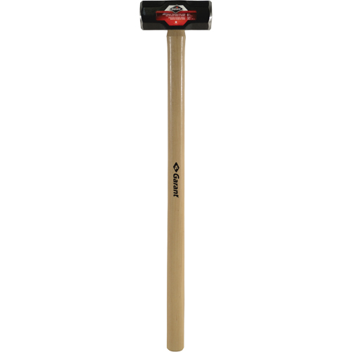Double-Face Sledge Hammer, 8 lbs., 32" L, Wood Handle Rideout Tool & Machine Inc.