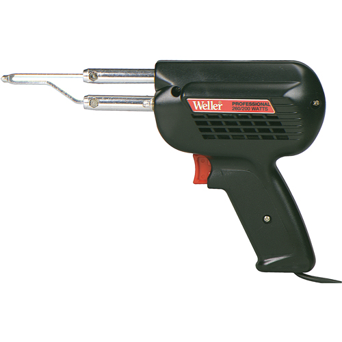 Professional Soldering Gun Rideout Tool & Machine Inc.