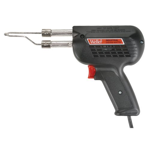 Professional Soldering Gun Kit Rideout Tool & Machine Inc.