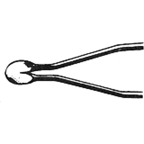 Pistolets &agrave; souder - Pannes de rechange, Panne de coupe seulement Rideout Tool & Machine Inc.