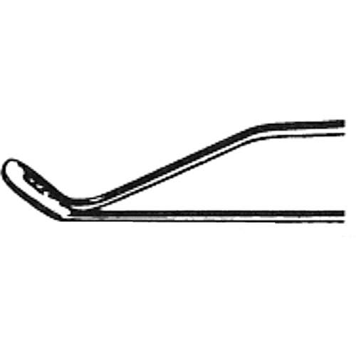 Soldering Guns - Replacement Tips, Smoothing Tip Only Rideout Tool & Machine Inc.