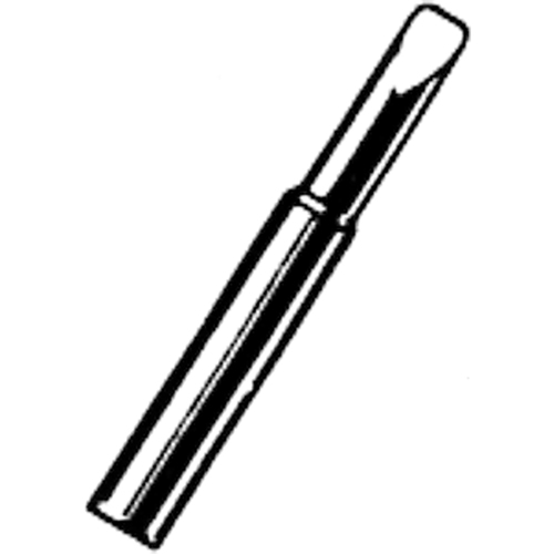 Fers &agrave; braser professionnels - Pannes de s&eacute;rie ST, Tournevis Rideout Tool & Machine Inc.