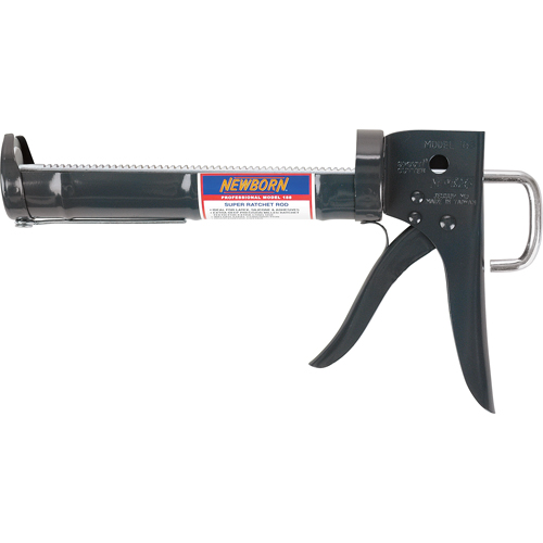 Superior Professional Quality Caulking Gun, 300 ml Rideout Tool & Machine Inc.