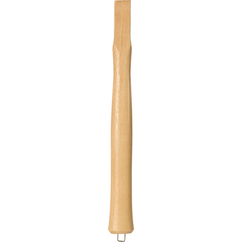 Manche de rechange pour marteau, Bois, 14" lo Rideout Tool & Machine Inc.