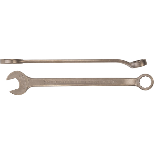 Combination Wrenches, 1-3/8", 21-1/4" Length Rideout Tool & Machine Inc.