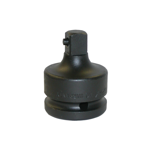 Adaptateur, Chocs, Prise 3/4", Douille 1/2", 2,8125" lo Rideout Tool & Machine Inc.