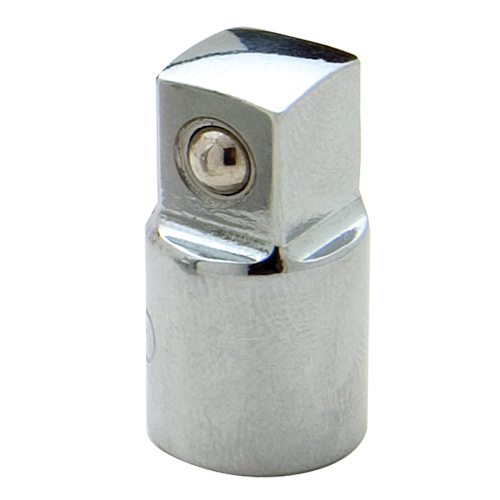 Adaptateur pour douille, Prise 3/8", Douille 1/4", 1" lo Rideout Tool & Machine Inc.
