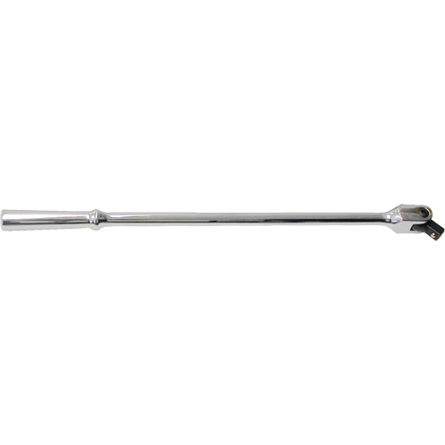 Manche flexible pour prises d'entraînement, Prise de 1/2", Poign&eacute;e Ordinaire Rideout Tool & Machine Inc.