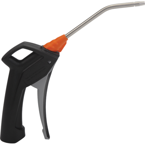 Soufflette robuste avec embout en acier inoxydable de 4-1/2" Rideout Tool & Machine Inc.