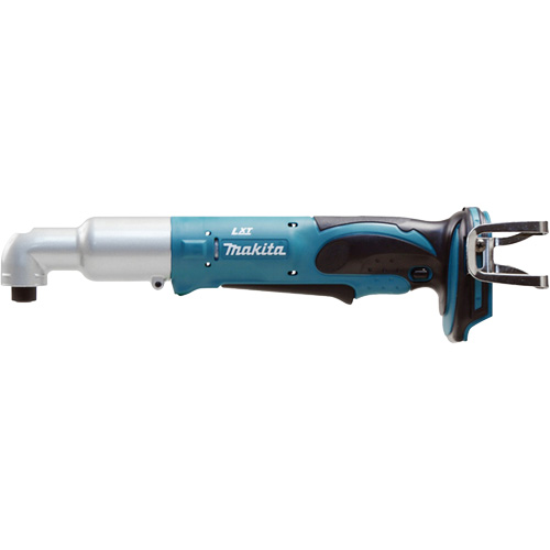 Tournevis &agrave; chocs coud&eacute; sans fil (outil seulement), 1/4", 530 lb-po/60 Nm Couple max., 18 V, Lithium-ion Rideout Tool & Machine Inc.